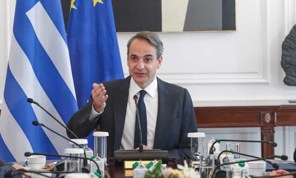 Αυξήσεις, αξιολόγηση και έλεγχος επενδύσεων: Οι αποφάσεις του Υπουργικού Συμβουλίου